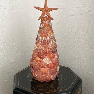 Seashell Tree